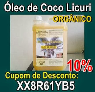 Licuri Brasil