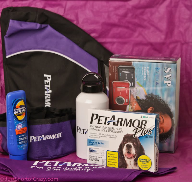 Pet Armor Plus is a generic