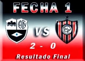 FECHA 1