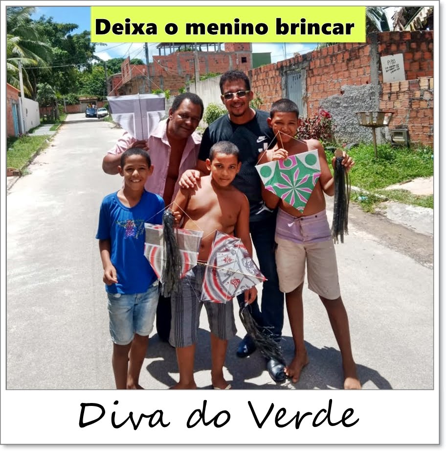 Diva do Verde