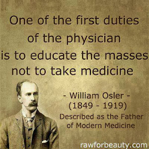 William Osler