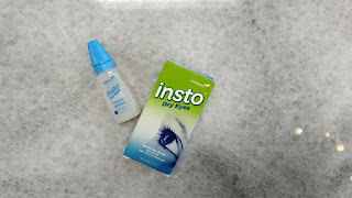 Mata Sepet saat Menatap Layar Ponsel? Gunakan Insto Dry Eyes Mata Sepet saat Menatap Layar Ponsel? Gunakan Insto Dry Eyes