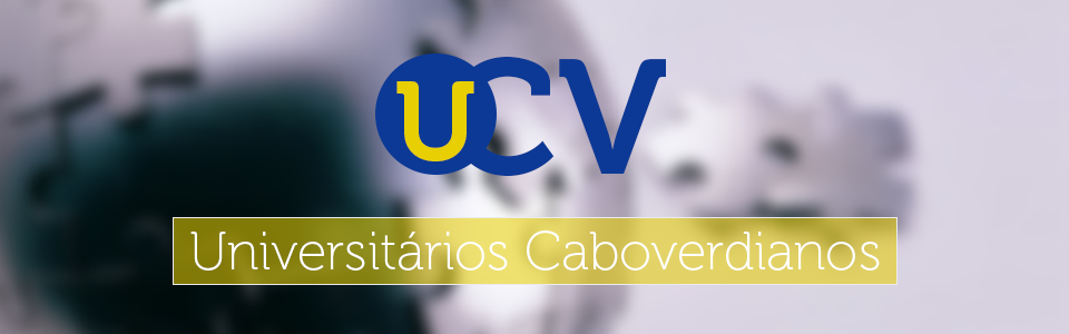 UNIVERSITÁRIOS CABO VERDIANOS