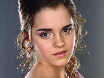 Emma Watson, Harry Potter and the Deathly Hallows Part 2, Hollywood Gossips, Emma Watson Crush