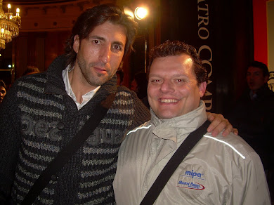 BERNI Y FERNANDO RAMOS