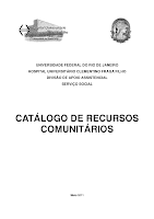 Recursos Comunitários