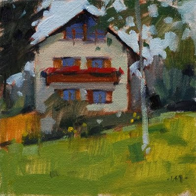 Jennifer Newcomb Marine