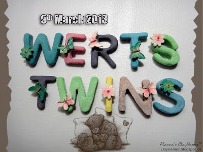 Werts Twins March 9 2013