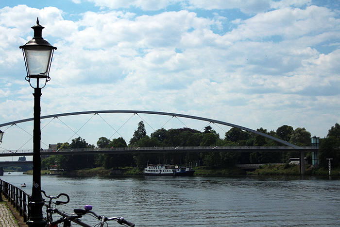 Tips bezienswaardigheden city trip Maastricht Netherlands Limburg