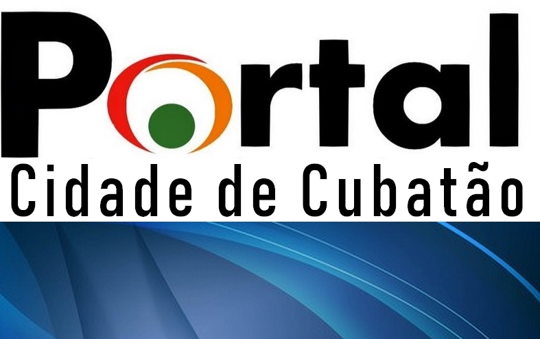 Portal Cidade de Cubatão
