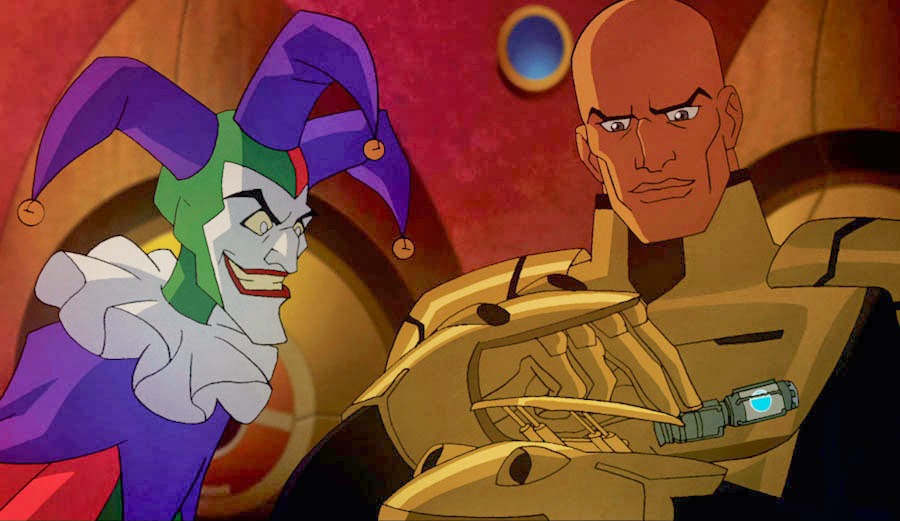 Watch Justice League: Crisis On Two Earths Tube Free Watch Justice League: Crisis On Two Earths Tube Free