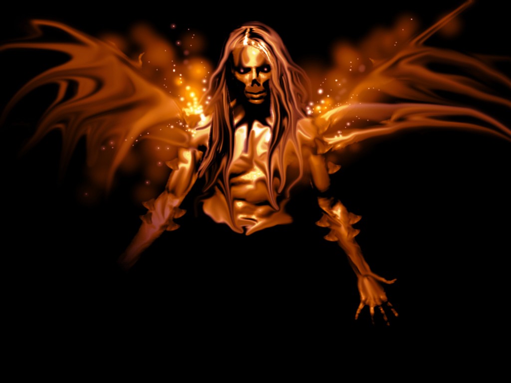 All Wallpapers: Horror HD Best New Wallpapers 2013