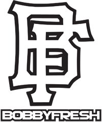Bobby Fresh Logo