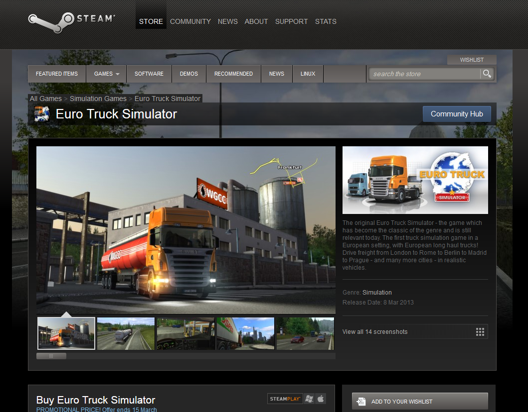 Patch Uk Truck Simulator 1.06