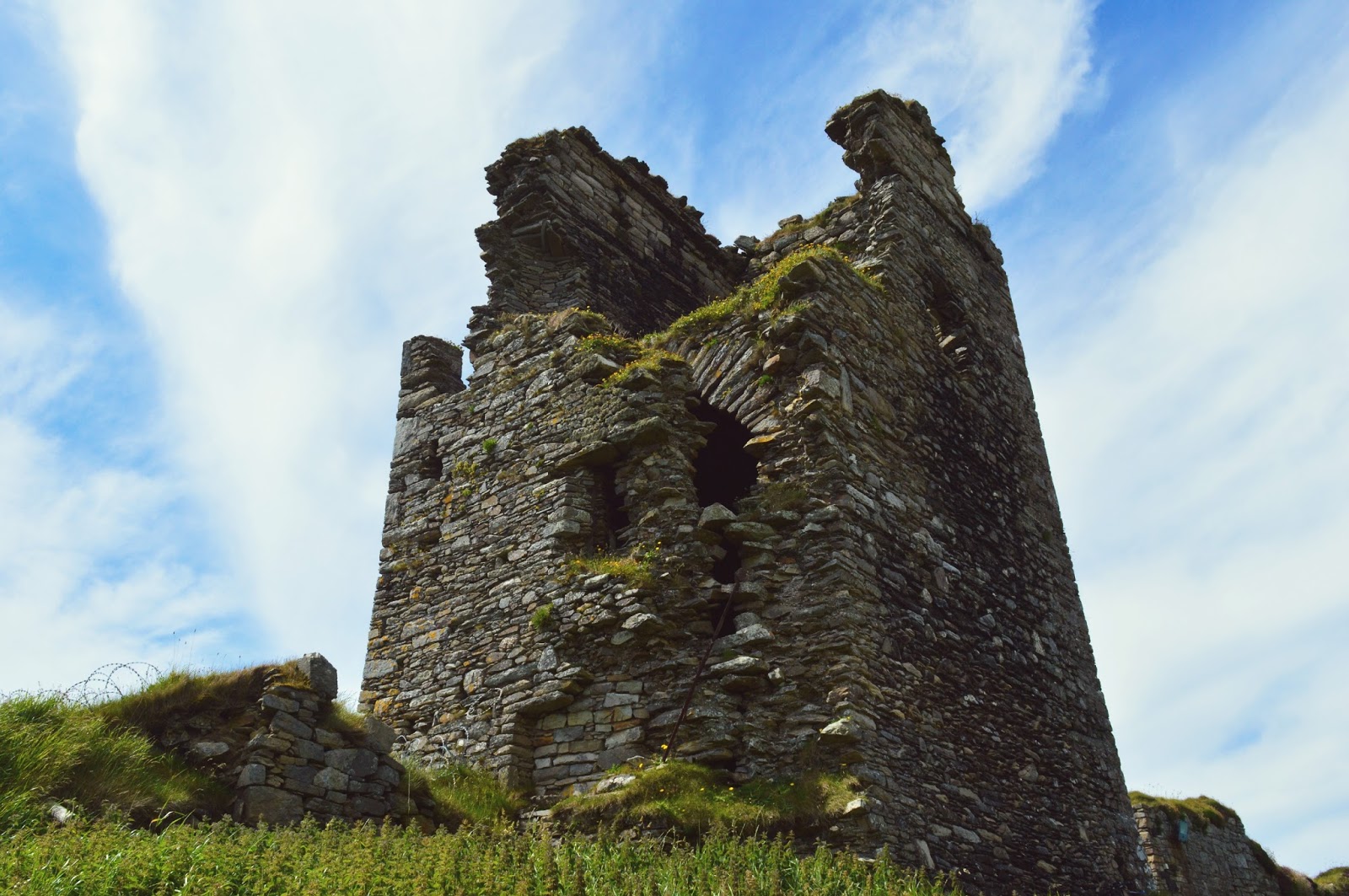 The Old Head Of Kinsale The Wild Atlantic Way ♥ Fawns & Fables