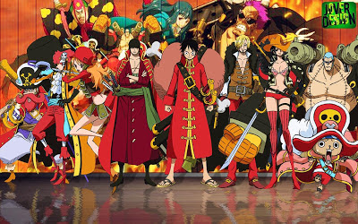Get Multimedia Komputer Download One Piece Movie Z Episode 12 Terbaru For Free Wallpaper Multimedia Komputer Download One Piece Movie Z Episode 12 Terbaru Free