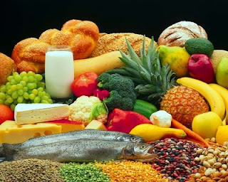 Healthy+food+choices+list