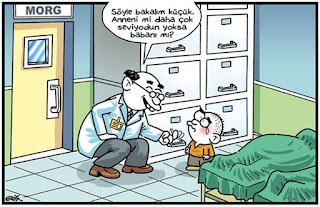 Karikatur