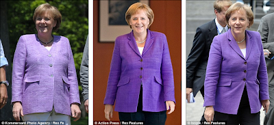 Fifty Shades of Merkel @osaseye.blogspot.com