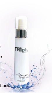 Triple Stemcell Miracle Intense Essence