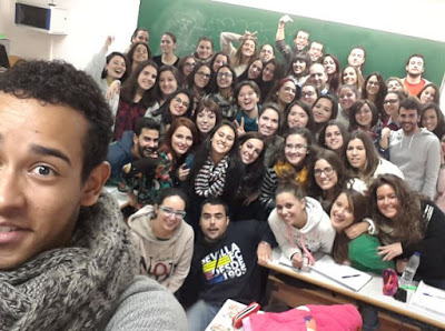 Mi Clase