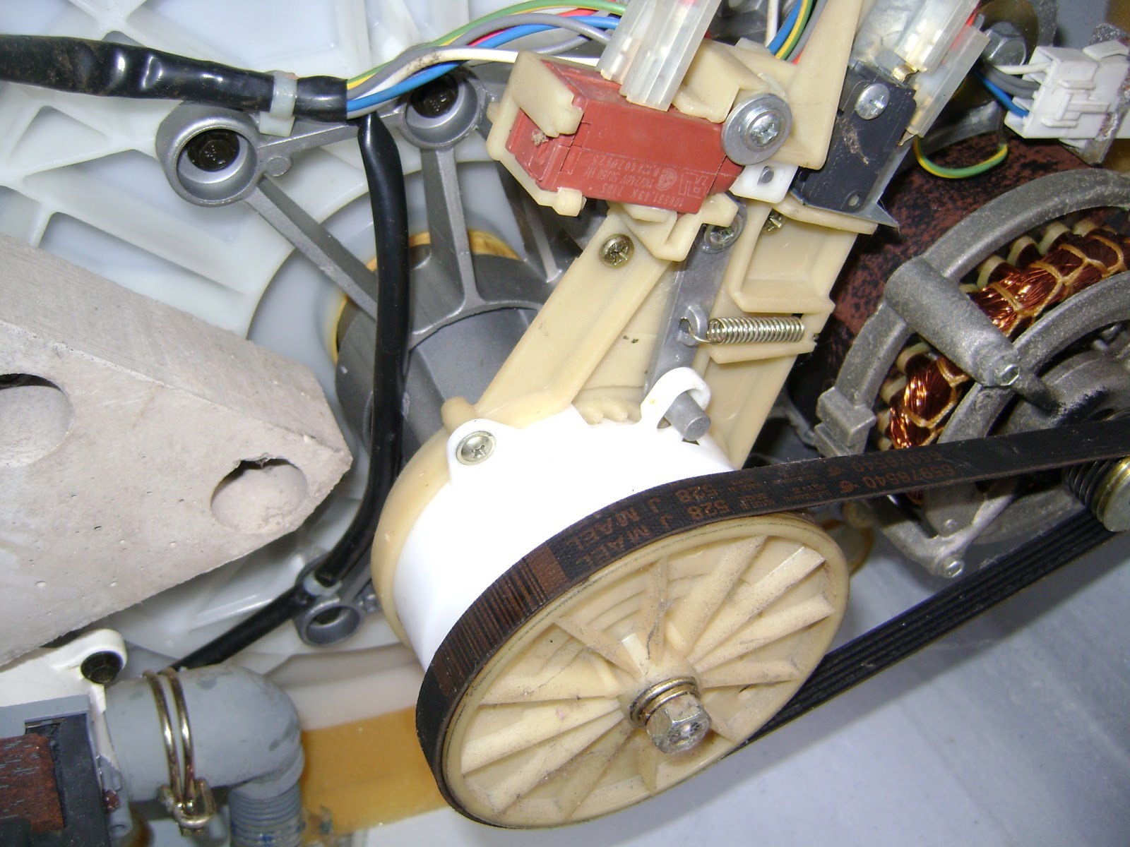 brastemp consul e electrolux blogger