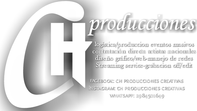 CH producciones-CENTINELA de clasicos