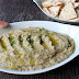 Baba Ghanoush – The Day After Dip