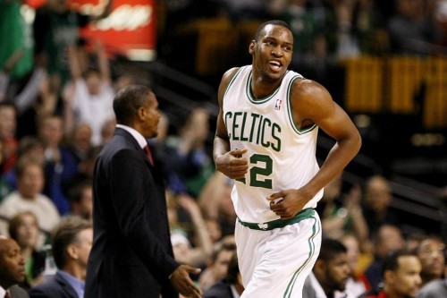 NBA on X: The @celtics put the NBA's best record to the test