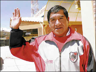 Don Emilio Alave