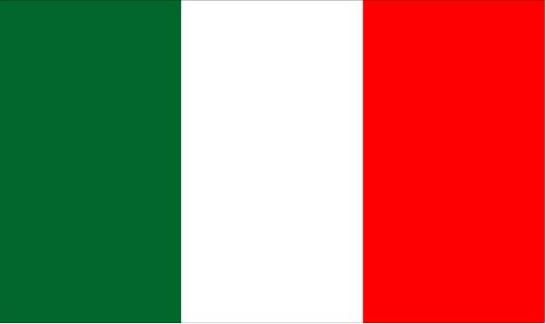 Italy Flag Images