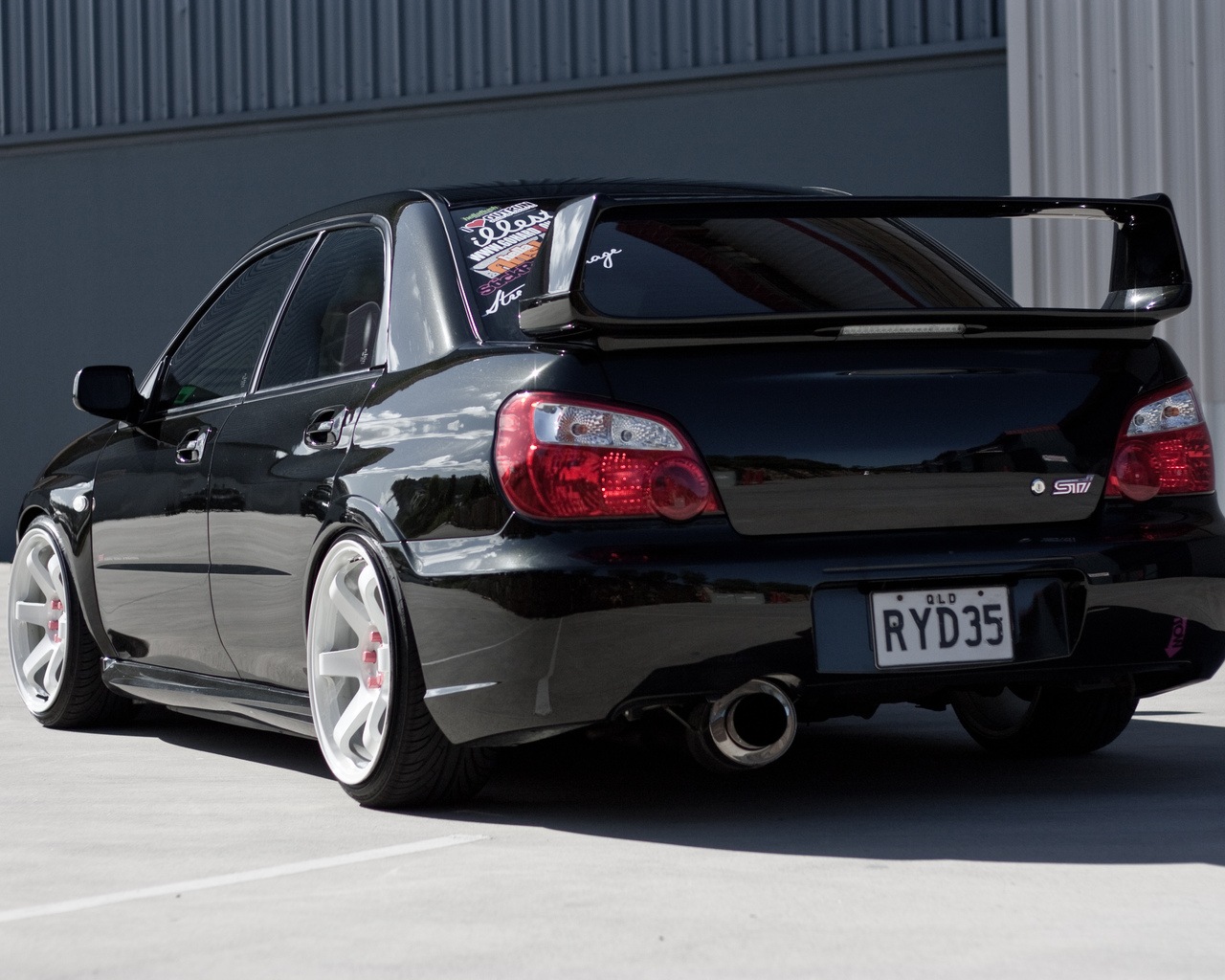 JDM: немного о JDM