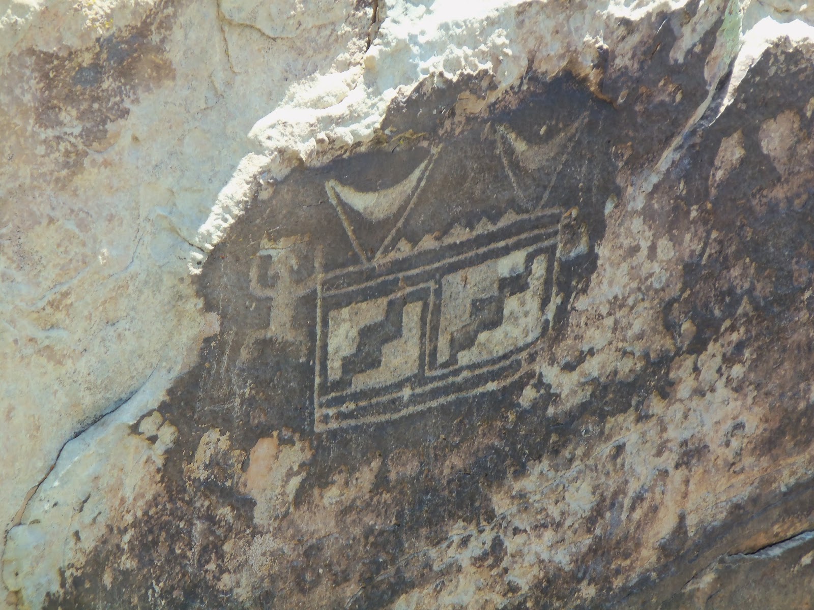 And Away We Go . . . Chinle, AZ to Flagstaff, AZ (Two Night Stay in