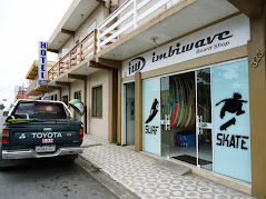 ImbiWave Board Shop