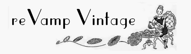 reVamp vintage