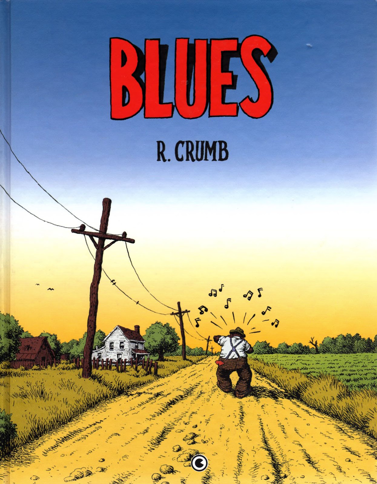 r crumb blues r crumb blues