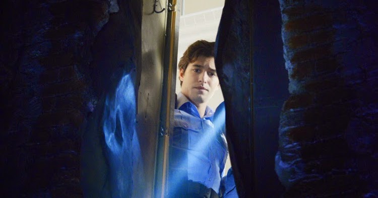 Under the Dome 2x05 – Reconciliation