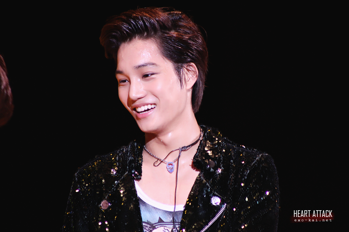 Kai Smile