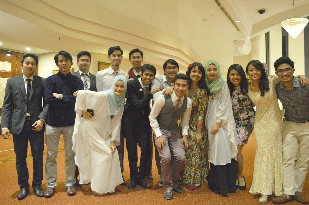 Faculty Of Accountancy Uitm