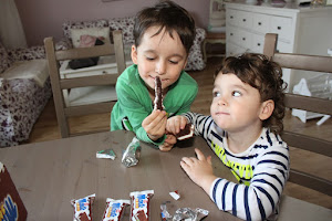 Braliśmy udział w projekcie Monte Snack