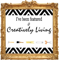 Creatively Living