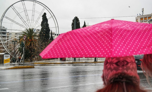 Παραιτήθηκε ο υπεύθυνος του Δήμου Αθηναίων για την «ακίνητη» ρόδα Παραιτήθηκε ο υπεύθυνος του Δήμου Αθηναίων για την «ακίνητη» ρόδα