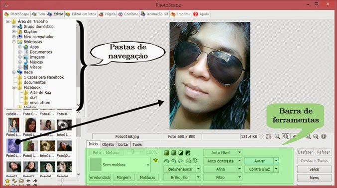 editor photoscape