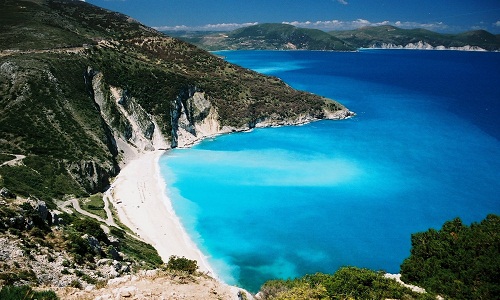Albania Ionian Coast