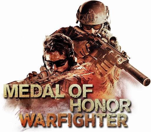 Medal of Honor: Warfighter BlackBox