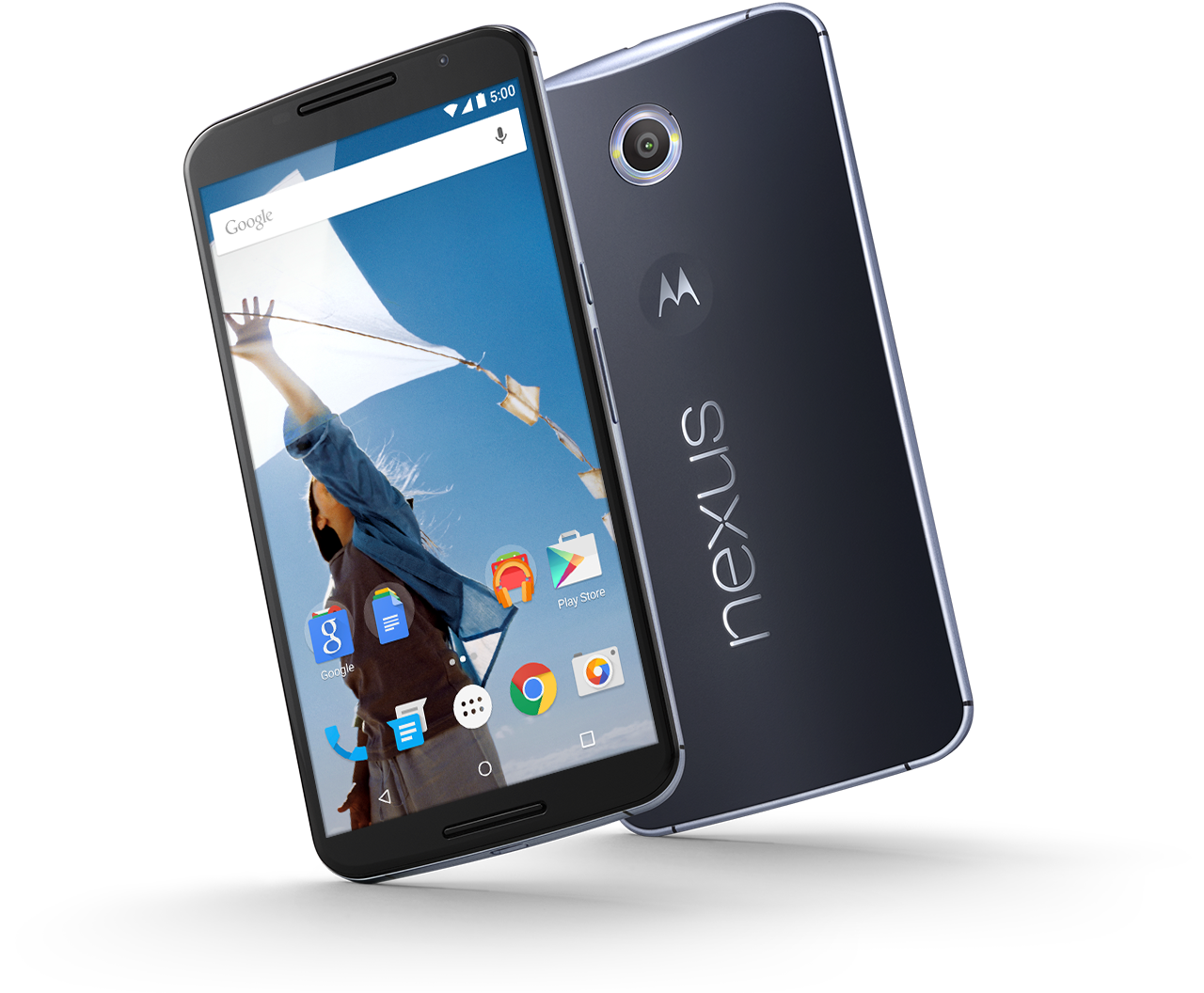 Google Nexus 7 available in the Netherlands, Italy and Japan, on