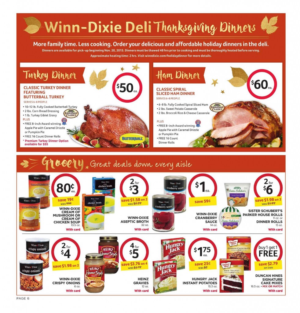winn dixie weekly ad november 11 17 2015 winn dixie weekly ad winn dixie flyer this week