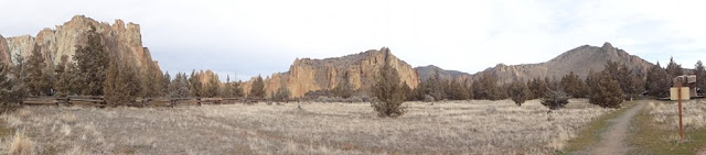 smith rock