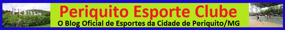 Periquito Esporte Clube