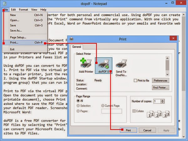 download dopdf printer download dopdf printer